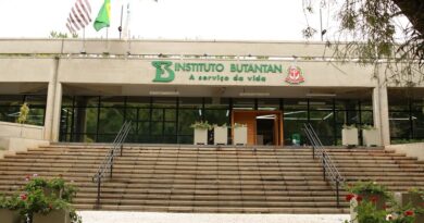 Instituto Butantan