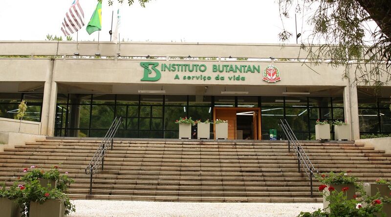 Instituto Butantan