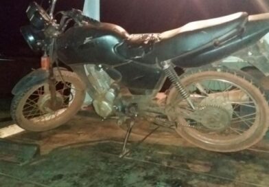 PM prende motorista por dirigir embriagado